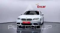 2016 BMW 520M
