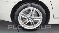 2016 BMW 520M