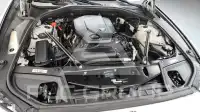 2016 BMW 520M
