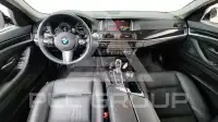 2016 BMW 520M