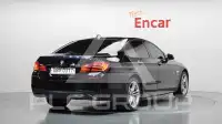 2016 BMW 520M