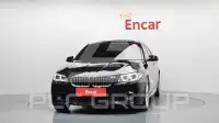 2016 BMW 520M