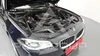 2016 BMW 520M