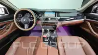 2016 BMW 520M