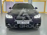 2016 BMW 520M