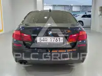 2016 BMW 520M