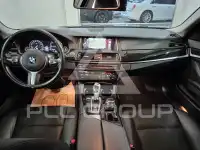 2016 BMW 520M