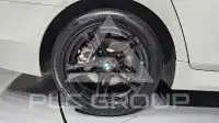 2016 BMW 520M