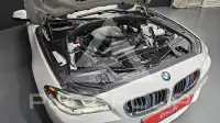 2016 BMW 520M
