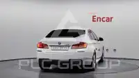 2016 BMW 520M