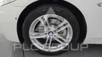 2016 BMW 520M