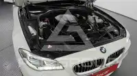 2016 BMW 520M