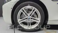 2016 BMW 520M