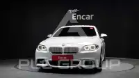 2016 BMW 528M