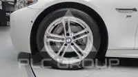 2016 BMW 528M