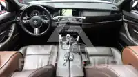 2016 BMW 528M