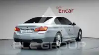 2016 BMW 520M