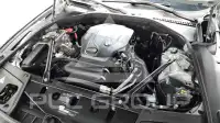 2016 BMW 520M