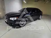 2016 BMW 520M