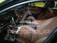 2016 BMW 520M