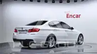 2016 BMW 520M