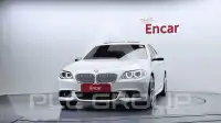 2016 BMW 520M
