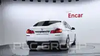 2016 BMW 520M