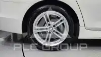 2016 BMW 520M