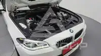2016 BMW 520M