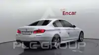 2016 BMW 520M