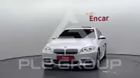 2016 BMW 520M