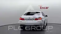 2016 BMW 520M