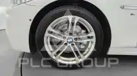 2016 BMW 520M