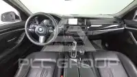 2016 BMW 520M