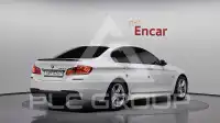 2016 BMW 520M