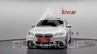 2016 BMW 520M