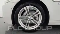 2016 BMW 520M