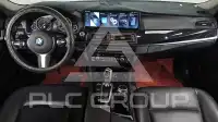 2016 BMW 520M