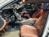 2016 BMW 520M