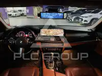 2016 BMW 520M