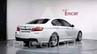 2016 BMW 528M