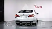 2016 BMW 528M