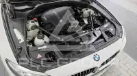 2016 BMW 528M