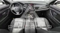 2016 BMW 528M