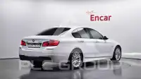 2016 BMW 528M