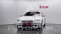 2016 BMW 528M