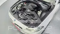 2016 BMW 528M