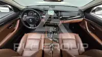 2016 BMW 528M