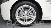 2016 BMW 528M