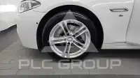 2016 BMW 520M